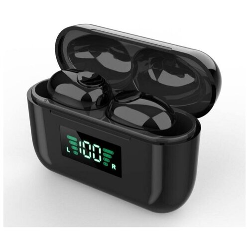 Беспроводные наушники F Rock TWS Черный 149000₽