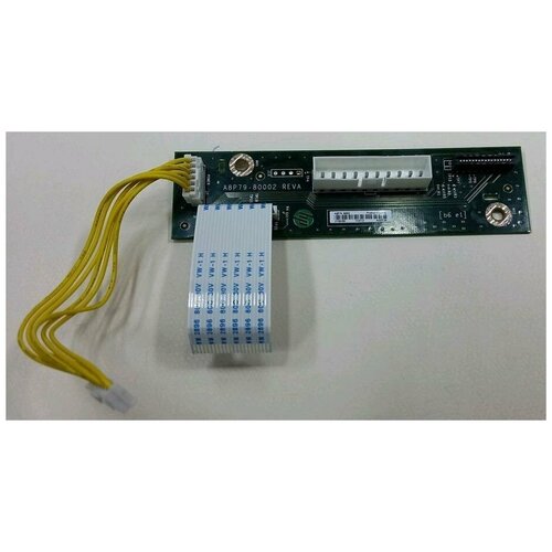 HP A8P79-60002 плата соединения A8P79-60002 оригинал 6728₽