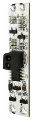 Бесконтактный сенсорный выключатель Geniled GL-12V60WIRS - фотография № 6