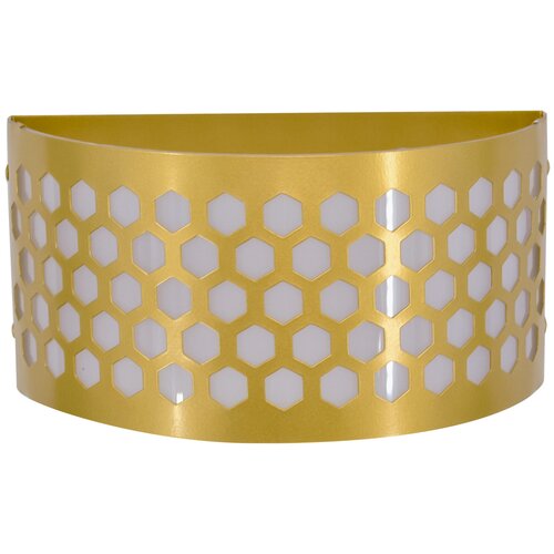 Интерьерный настенный светильник бра 