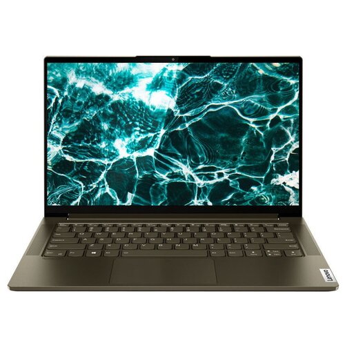 Ноутбук Lenovo Yoga 7 15ITL5 156 82BJ00DDRU 11459000₽