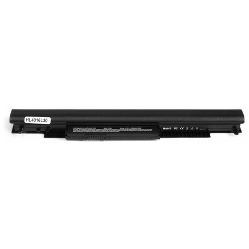 Аккумулятор для ноутбука HP 15, 14-ac 15-ac 15-af, 250 G4 Series. 14.8V 2200mAh PN: 807611-131, HS03031-CL