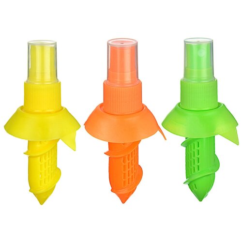 Спрей для цитрусовых фруктов на подвесе пластикрезина 21500₽