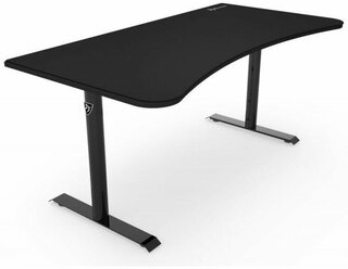 Стол для компьютера Arozzi Arena Gaming Desk - Pure-Black