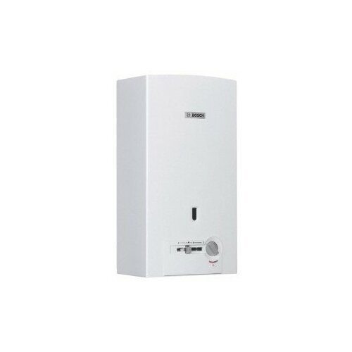 Водонагреватель газовый Bosch WR 15-2 P 3113400₽