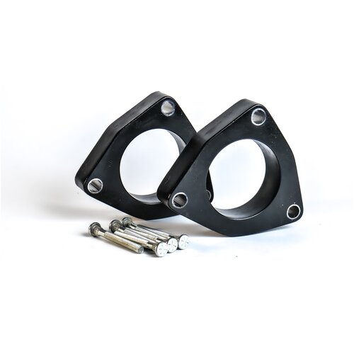 Проставки для увеличения клиренса 20мм Hyundai Genesis Coupe 2009-2012 Передние