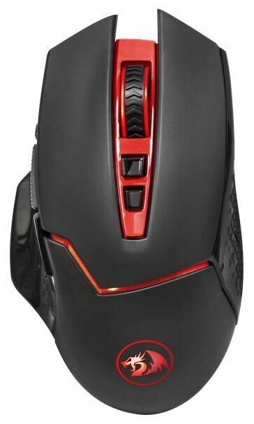 Компьютерная мышь Defender Mirage 74847 2445₽