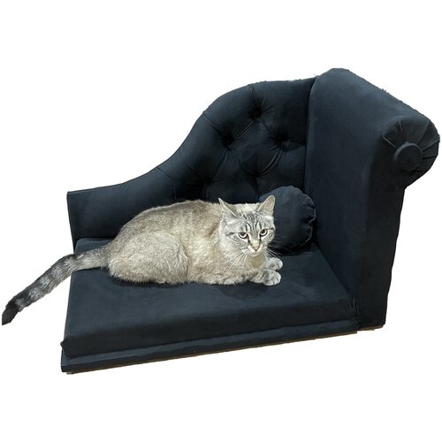 Диван для кошек и собак, Честер, 700х400х500