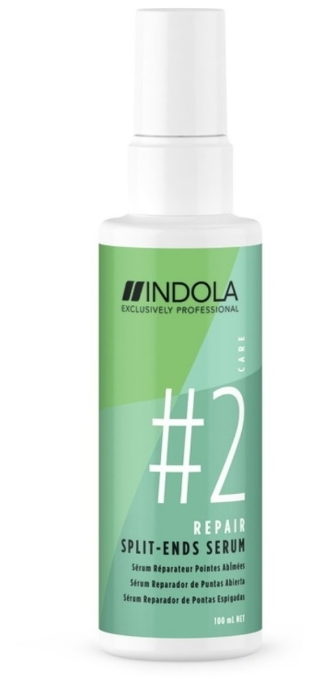 Indola Innova Флюид для секущихся концов волос Care Repair, 100 мл