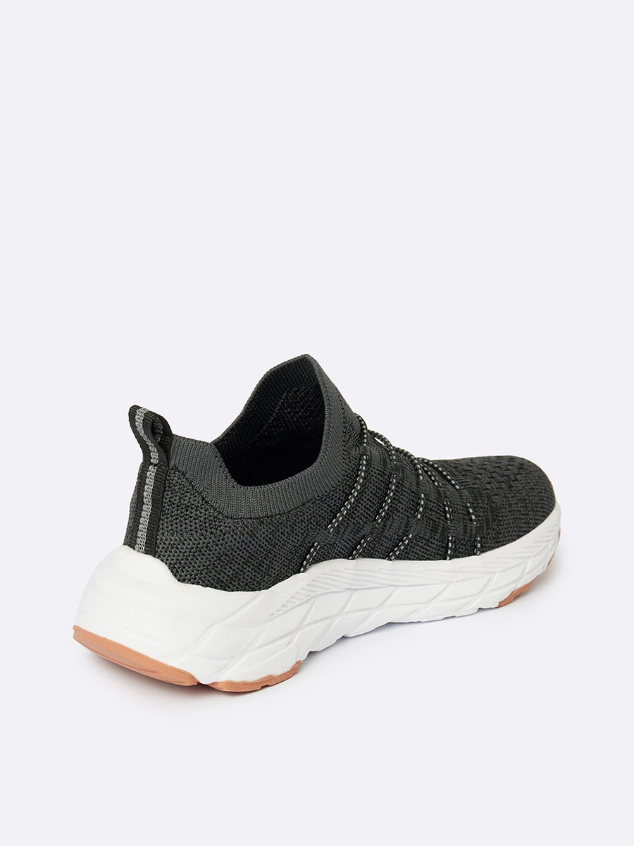 Кроссовки Lassie, размер 31, серый — фото 1