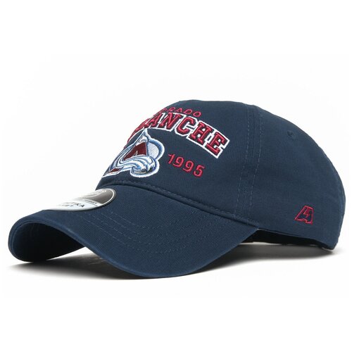 фото Бейсболка atributika&club колорадо эвеланш 31587 atributika & club