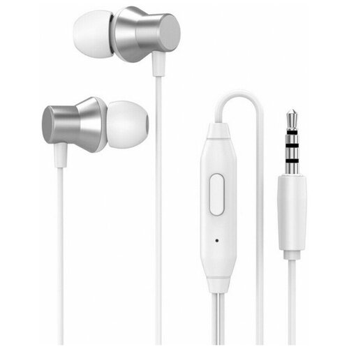 Наушники с микрофоном Lenovo TW13 12м белые 29000₽