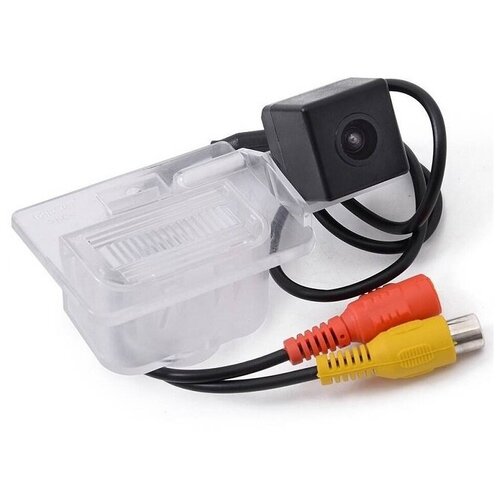 Камера заднего вида Kia Optima 4 Киа Оптима 4 2015-2020 210000₽