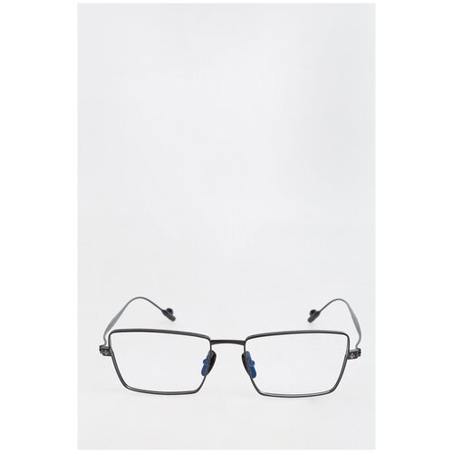Солнцезащитные очки PHILIPPE V, прямоугольные, серый