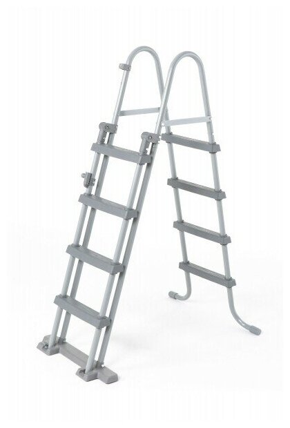 Бассейн каркасный Bestway Steel Pro Max, с фильтр-насосом, 427 x 107 см, 13030 л