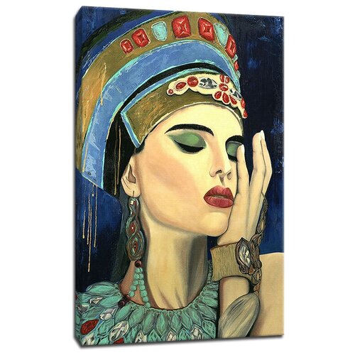 Картина Уютная стена 