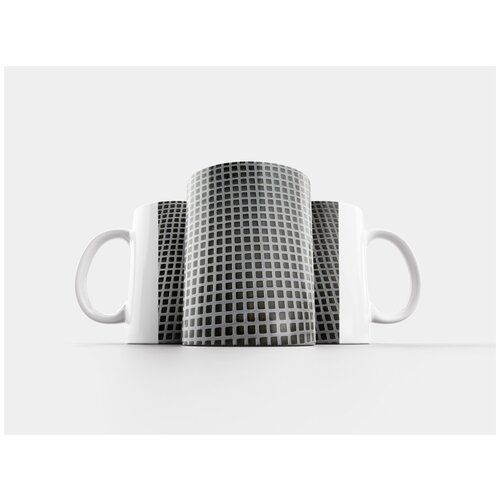 фото Кружка "друг, зима, лестница" 320 мл lotsprints