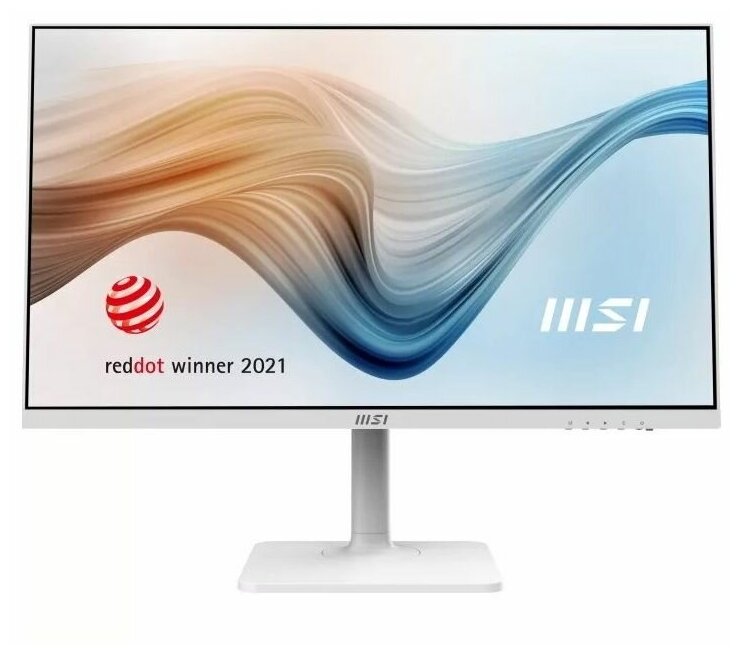 Монитор 27 MSI Modern MD271PW