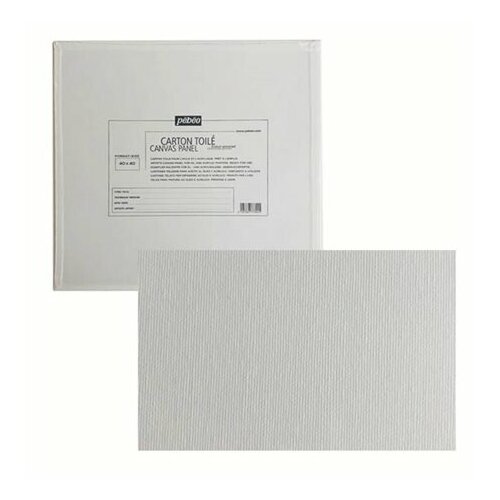 Холст на картоне PEBEO 35x50 280гм2 319₽