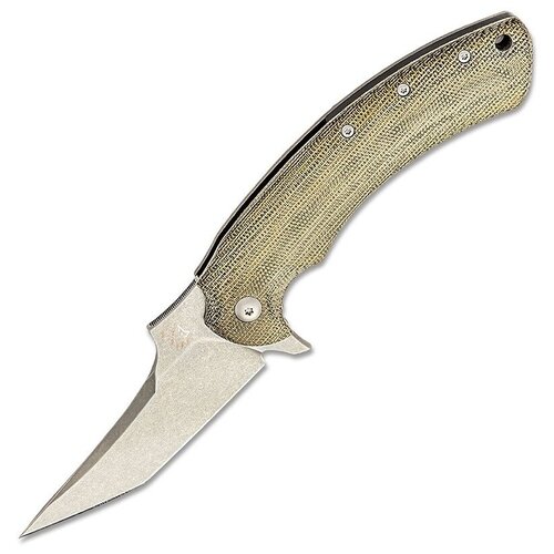 Нож FOX knives FX-537SW GECO Bastinelli лопата fox knives fx 0171111 с чехлом с креплением molle