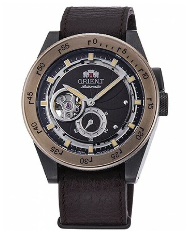 Наручные часы Orient RA-AR0203Y10B 
