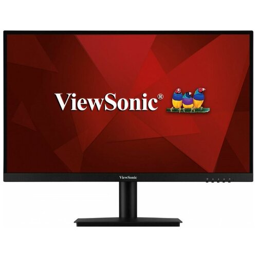 Монитор Viewsonic 24 VA2406-H-2 1920x1080 VA 60Гц 4ms VGA HDMI 1252000₽