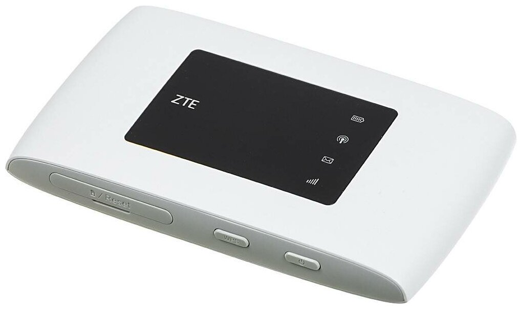 ZTE MF920T 3G/UMTS/4G LTE мобильный роутер Wi-Fi 2,4ГГц