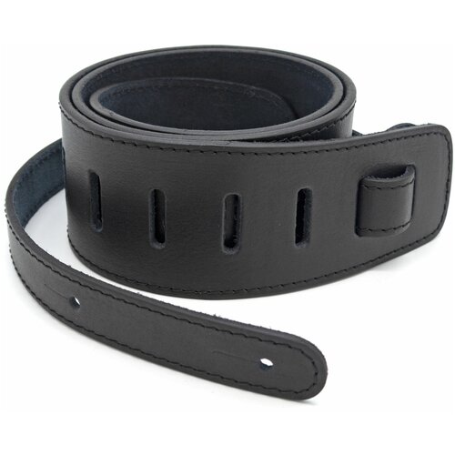 FioGe I Ремень для гитары I Гитарный ремень I Натуральная кожа