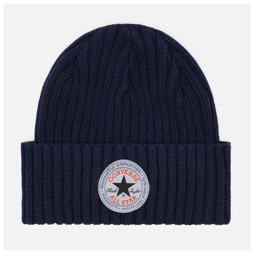 фото Шапка converse x thisisneverthat beanie серый , размер one size
