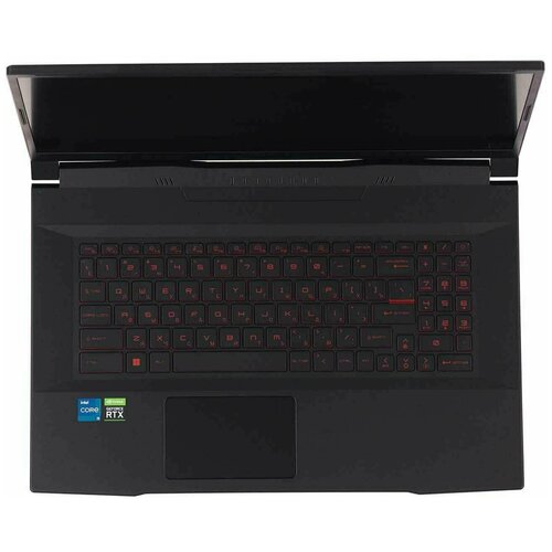 Ноутбук игровой MSI Katana GF76 11UD-680RU