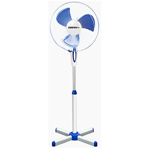 Вентиляторнапольный40Втдиаметр 43смподсветкадля домаофисадачирегулировка наклонаавтоповорот 740100₽