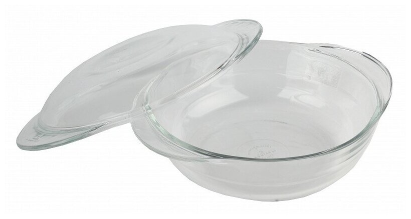 Marinex "Terrina", с крышкой, 2,3 л