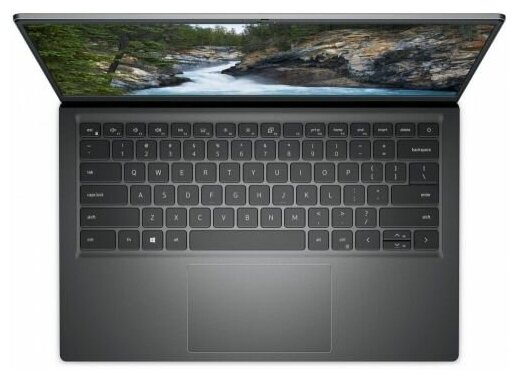 Ноутбук Dell Vostro 14 5410 5410-4701 Intel Core i5-11320H 32GHz16384Mb512Gb SSDIntel Iris GraphicsWi-FiBluetoothCam141920x1080Windows 11 Home