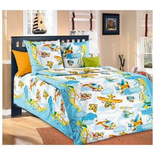 Лайт Постель комплект постельного белья 