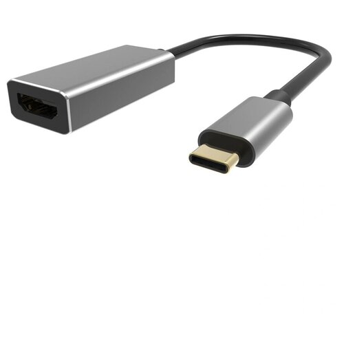 Адаптер USB3.1 TO HDMI CU423MB VCOM адаптер usb3 1 to hdmi cu423t vcom