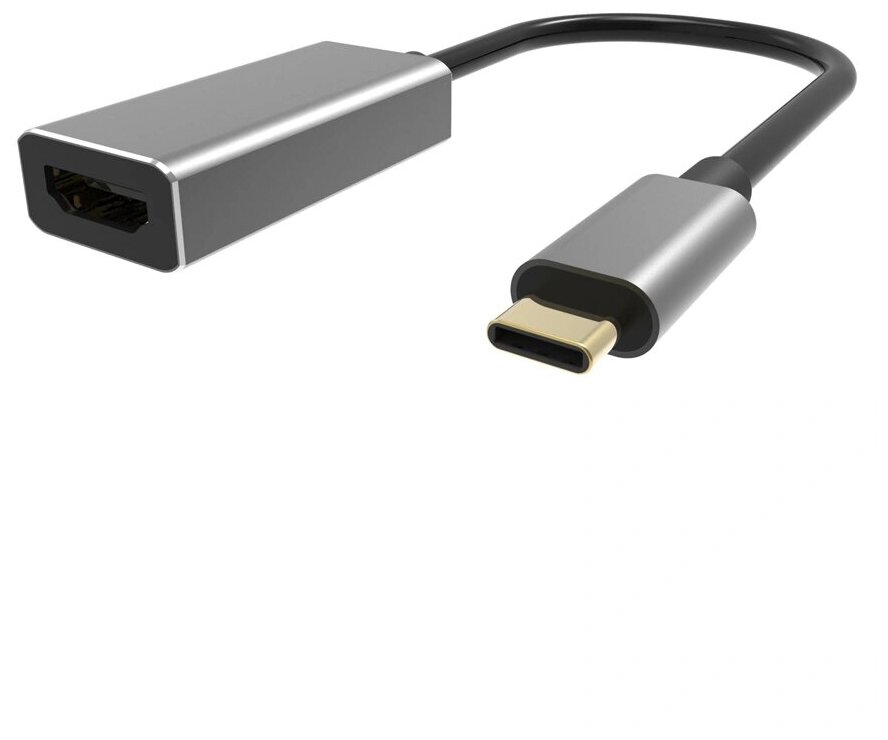 Адаптер USB VCOM - фото №1