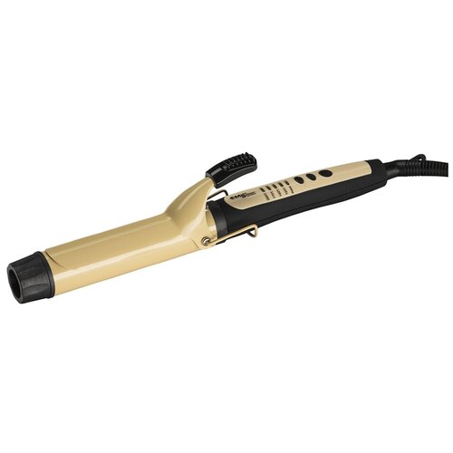 Плойка Mark Shmidt 505C черныйбежевый 297000₽