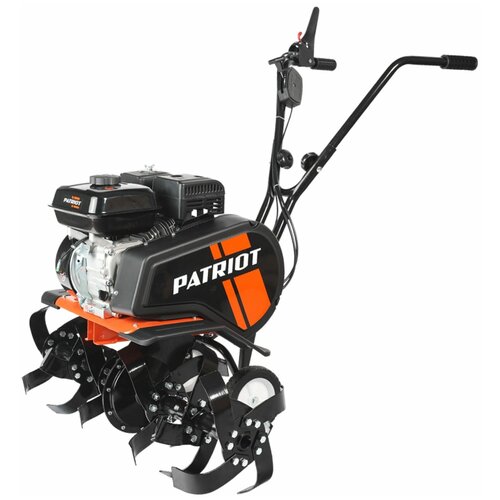 культиватор бензиновый patriot denver f 2 8 л с Культиватор PATRIOT T 7085 P OREGON