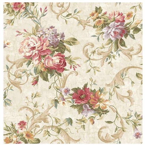 Обои Wallquest Belvedere RW50709