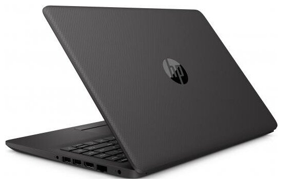 Ноутбук 14 HP 240 G8 Core i3 1005G18Gb256Gb SSD14 FullHDWin10 Серебристый 43W55EA