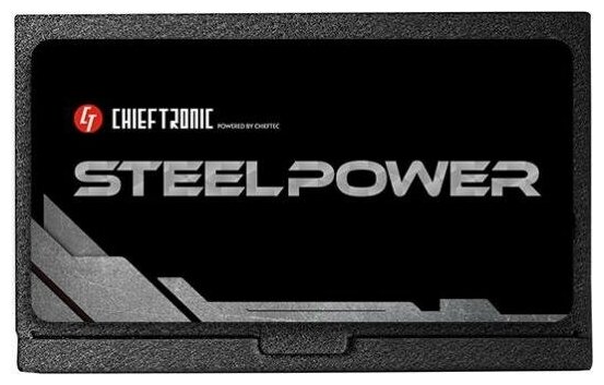 Блок питания CHIEFTEC CHIEFTRONIC SteelPower BDK-750FC BRONZE