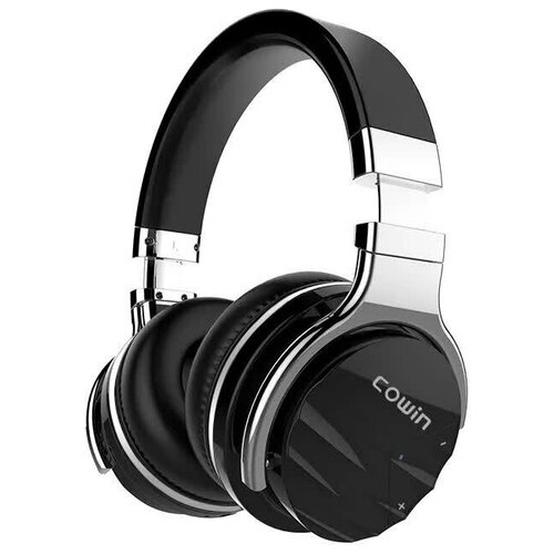 Беспроводные наушники Cowin E7 MAX Black 590000₽