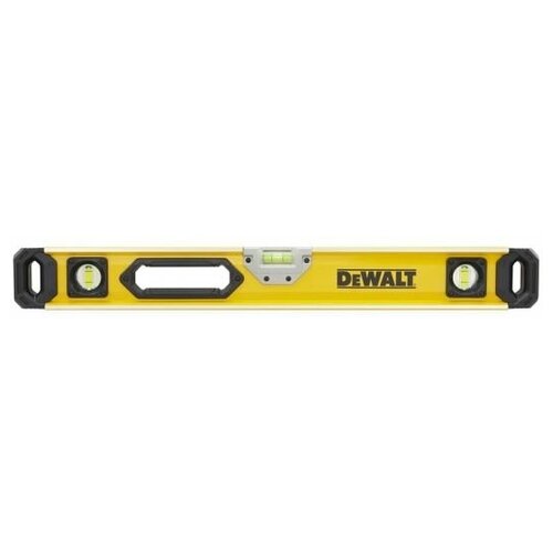 Уровень DEWALT DWHT0-43224, 60 см.