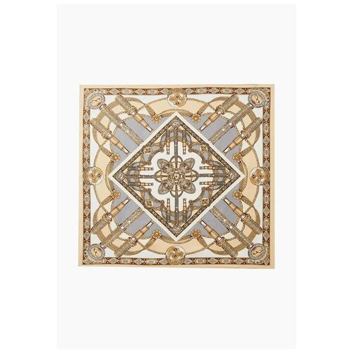 фото Платок 90*90 scarv1026/вид12 rosedena