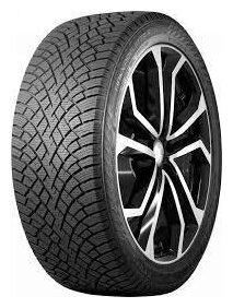 Nokian Tyres (Ikon Tyres) 185/65R15 88R Hakkapeliitta R5 TL - фотография № 20