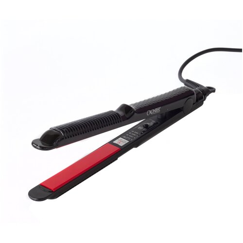 Выпрямитель для волос Cronier CR-9601 черный 99000₽