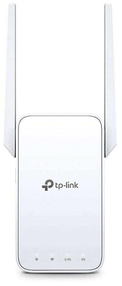 Ретранслятор (усилитель wi-fi сигнала) Wi-Fi 802.11ac/n TP-Link RE315 AC1200 Mesh