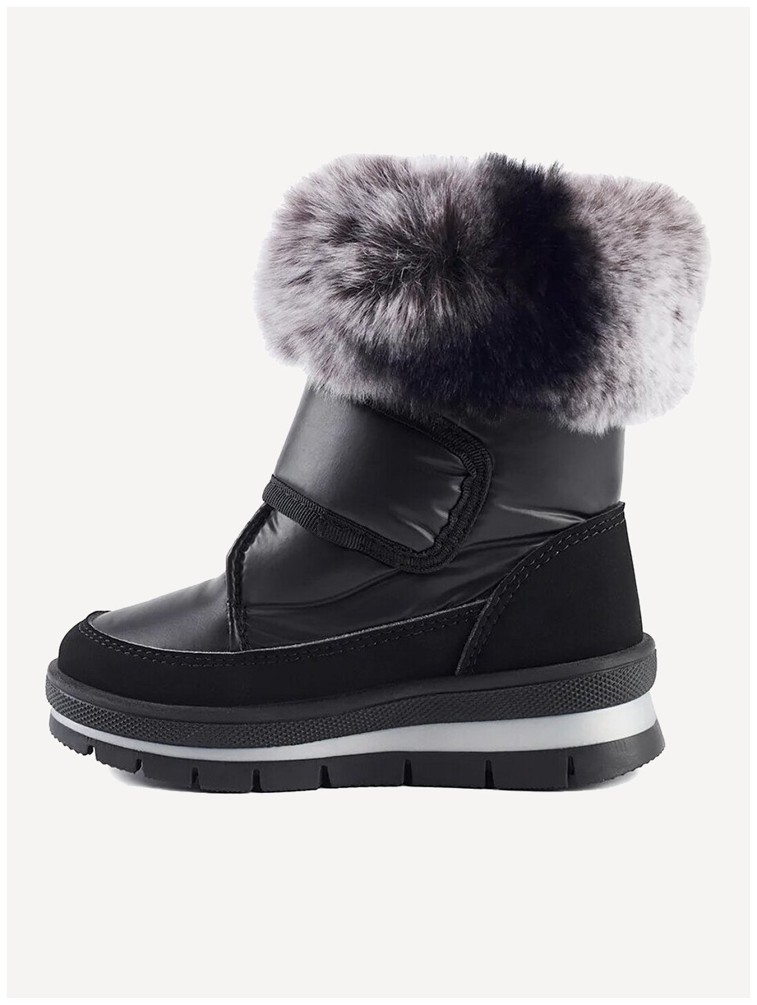 Сапоги дутики Jog Dog, размер 28 — купить в интернетмагазине по низкой