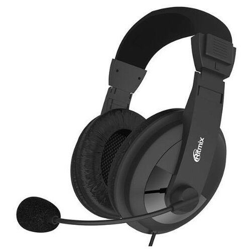 Наушники-гарнитура RITMIX RH-524M 1049996 67000₽