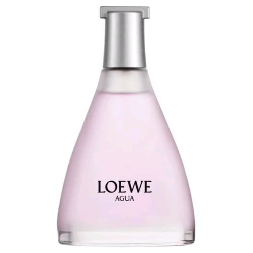 Loewe woman Agua De Loewe Ella (2019) Туалетная вода 50 мл.